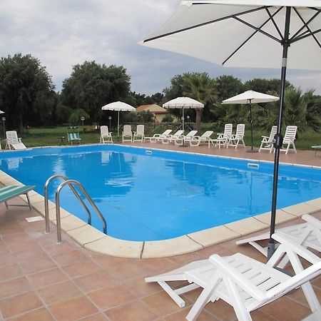 Stella Di Sicilia Villa San Fratello Luaran gambar