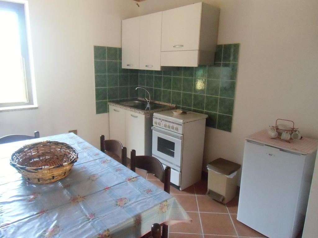 Stella Di Sicilia Villa San Fratello Bilik gambar