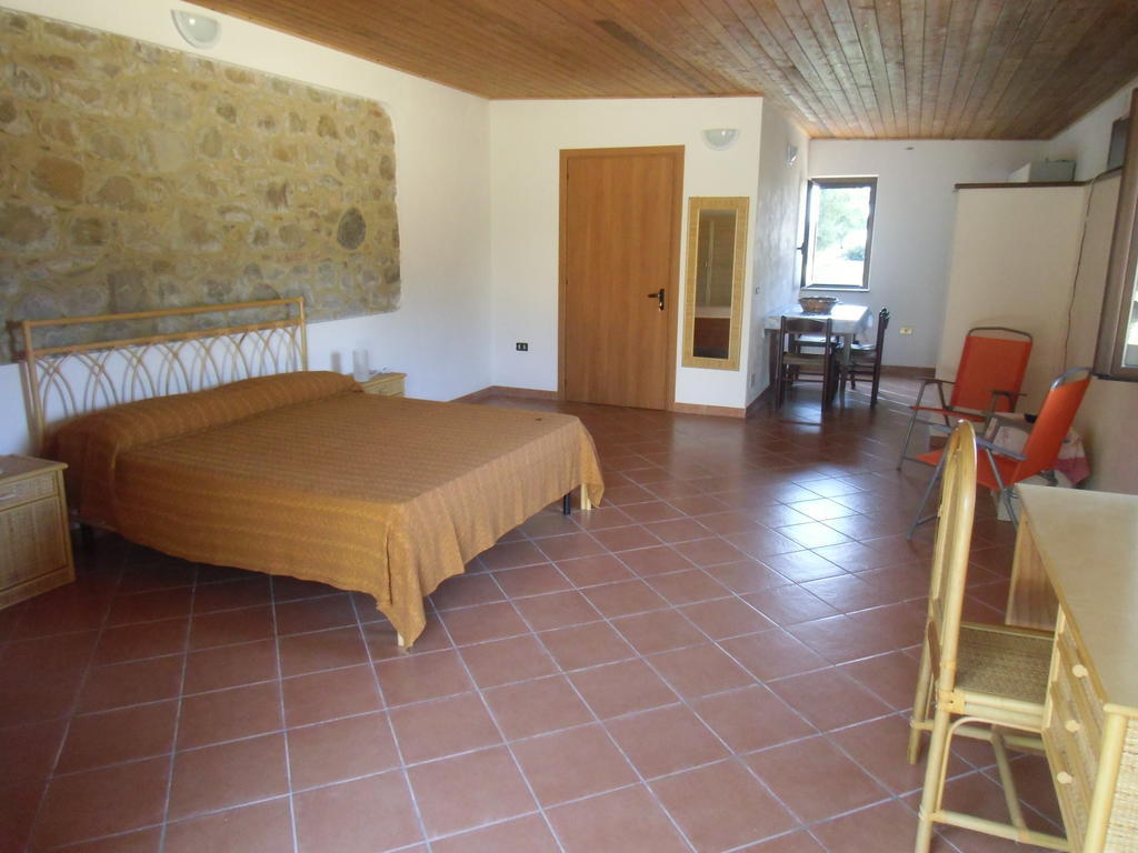 Stella Di Sicilia Villa San Fratello Bilik gambar