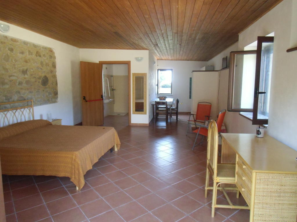 Stella Di Sicilia Villa San Fratello Bilik gambar
