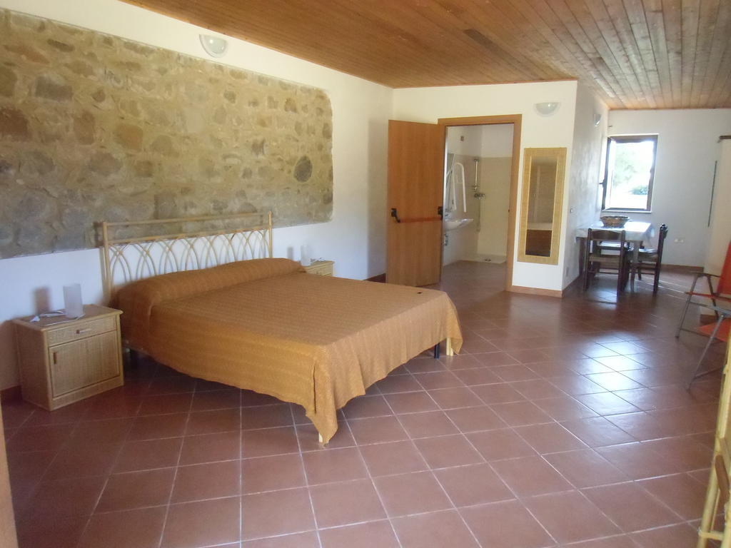 Stella Di Sicilia Villa San Fratello Bilik gambar