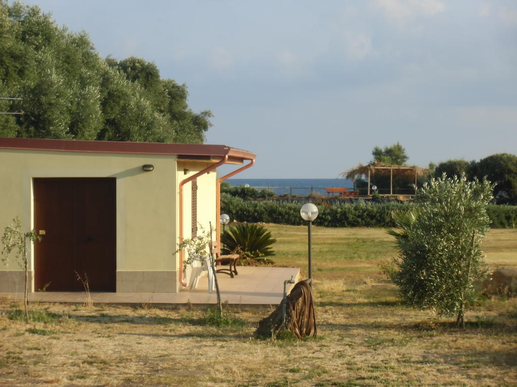 Stella Di Sicilia Villa San Fratello Bilik gambar