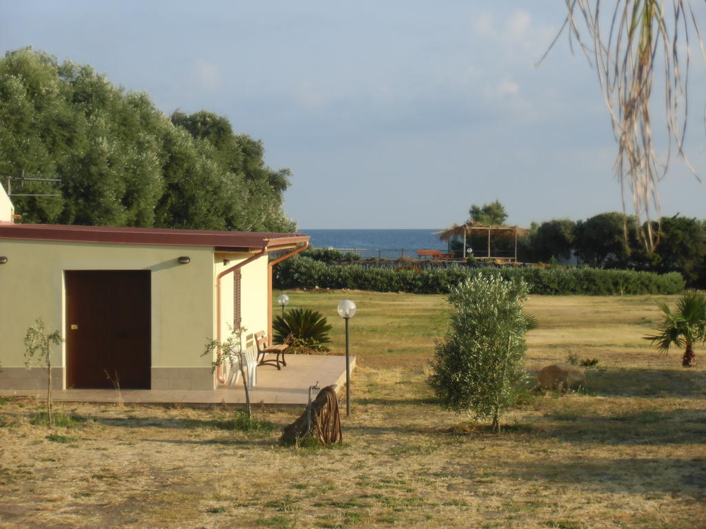 Stella Di Sicilia Villa San Fratello Bilik gambar