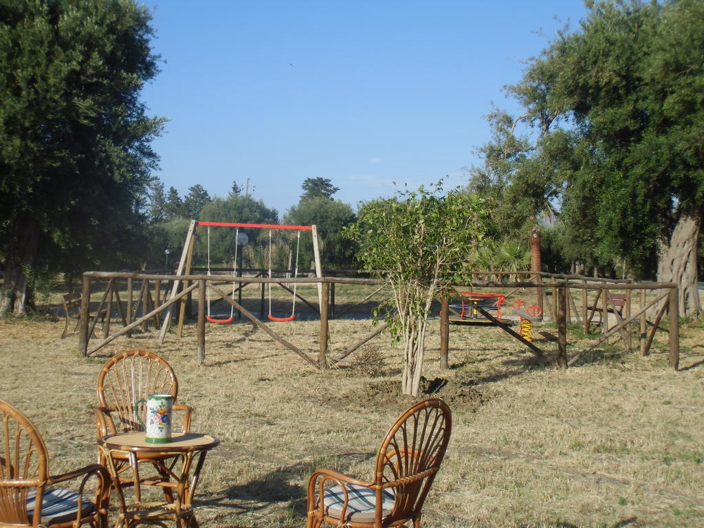 Stella Di Sicilia Villa San Fratello Luaran gambar