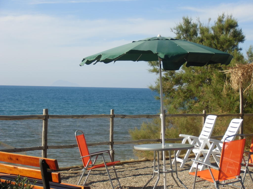 Stella Di Sicilia Villa San Fratello Luaran gambar