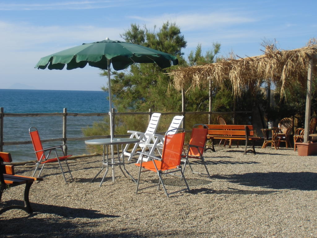 Stella Di Sicilia Villa San Fratello Luaran gambar