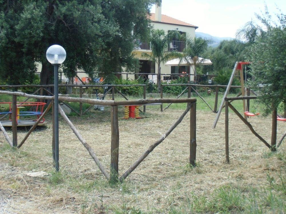 Stella Di Sicilia Villa San Fratello Luaran gambar