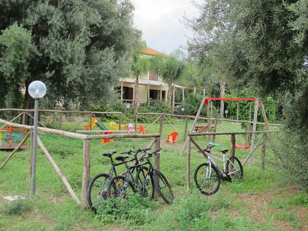 Stella Di Sicilia Villa San Fratello Luaran gambar