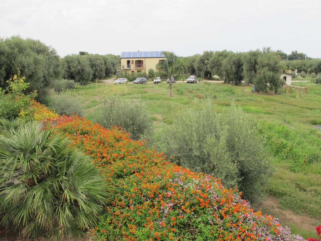 Stella Di Sicilia Villa San Fratello Luaran gambar