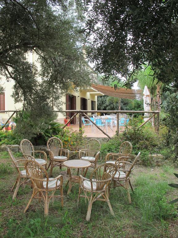 Stella Di Sicilia Villa San Fratello Luaran gambar