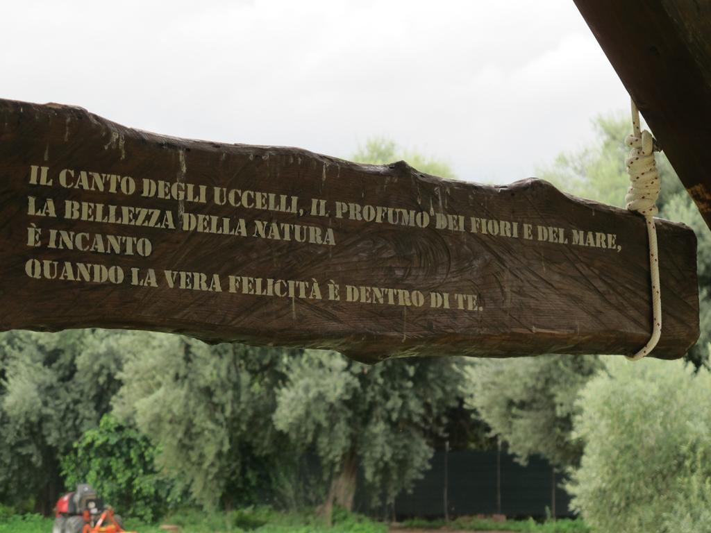 Stella Di Sicilia Villa San Fratello Luaran gambar
