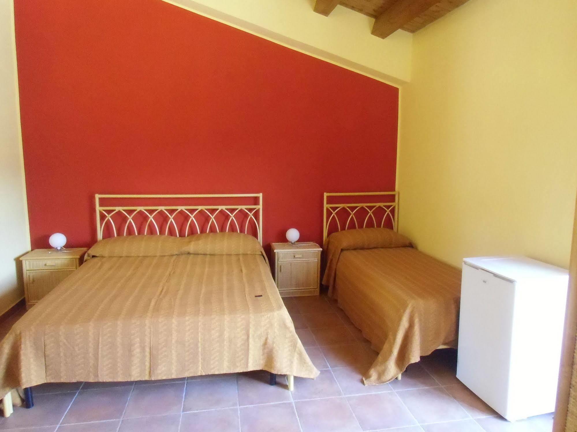 Stella Di Sicilia Villa San Fratello Luaran gambar
