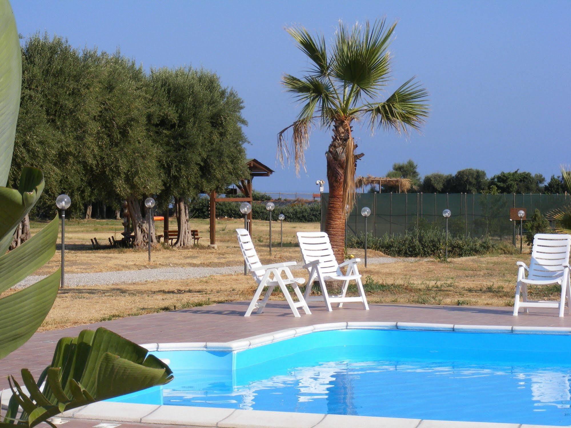 Stella Di Sicilia Villa San Fratello Luaran gambar